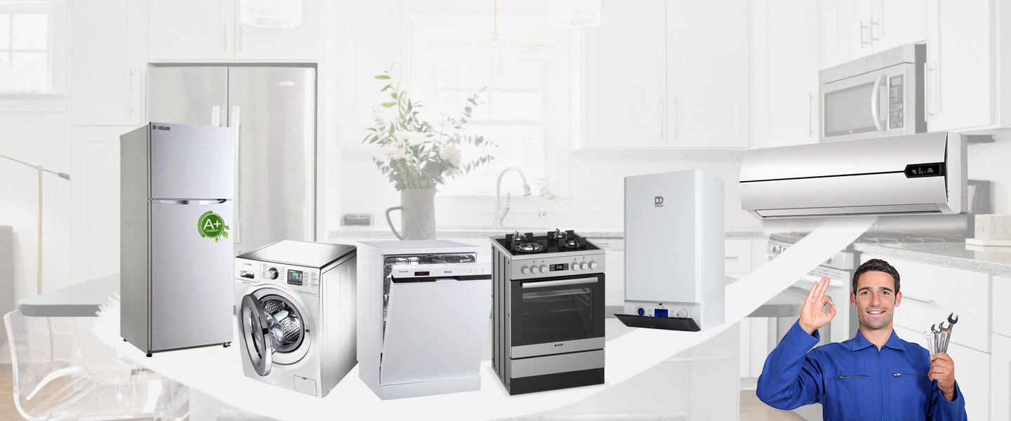 Çınar Maytag Servisi